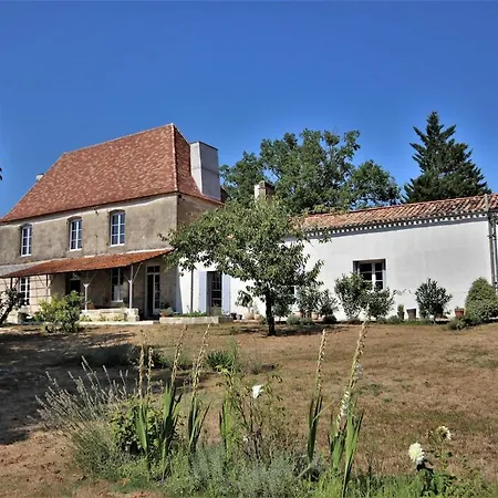 Pavilion De Lafue * Lavergne (Lot-et-Garonne)