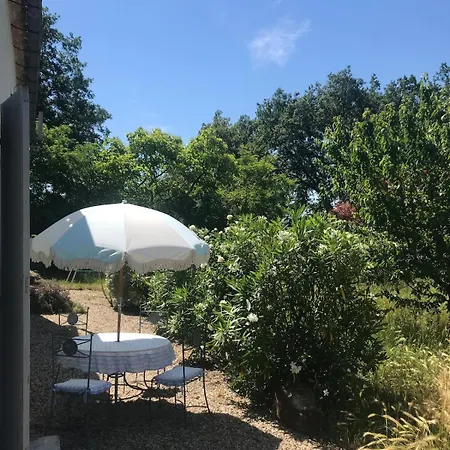 Pavilion De Lafue * Lavergne (Lot-et-Garonne)