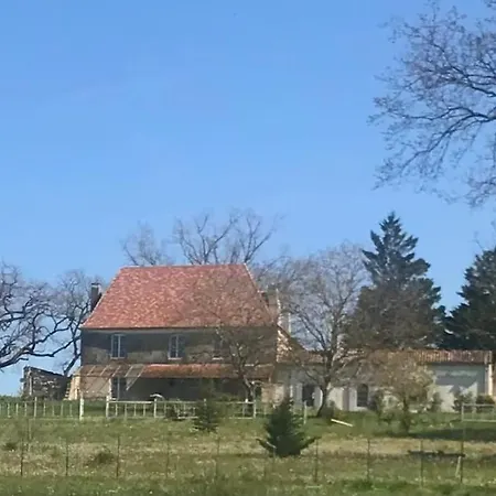 Pavilion De Lafue *